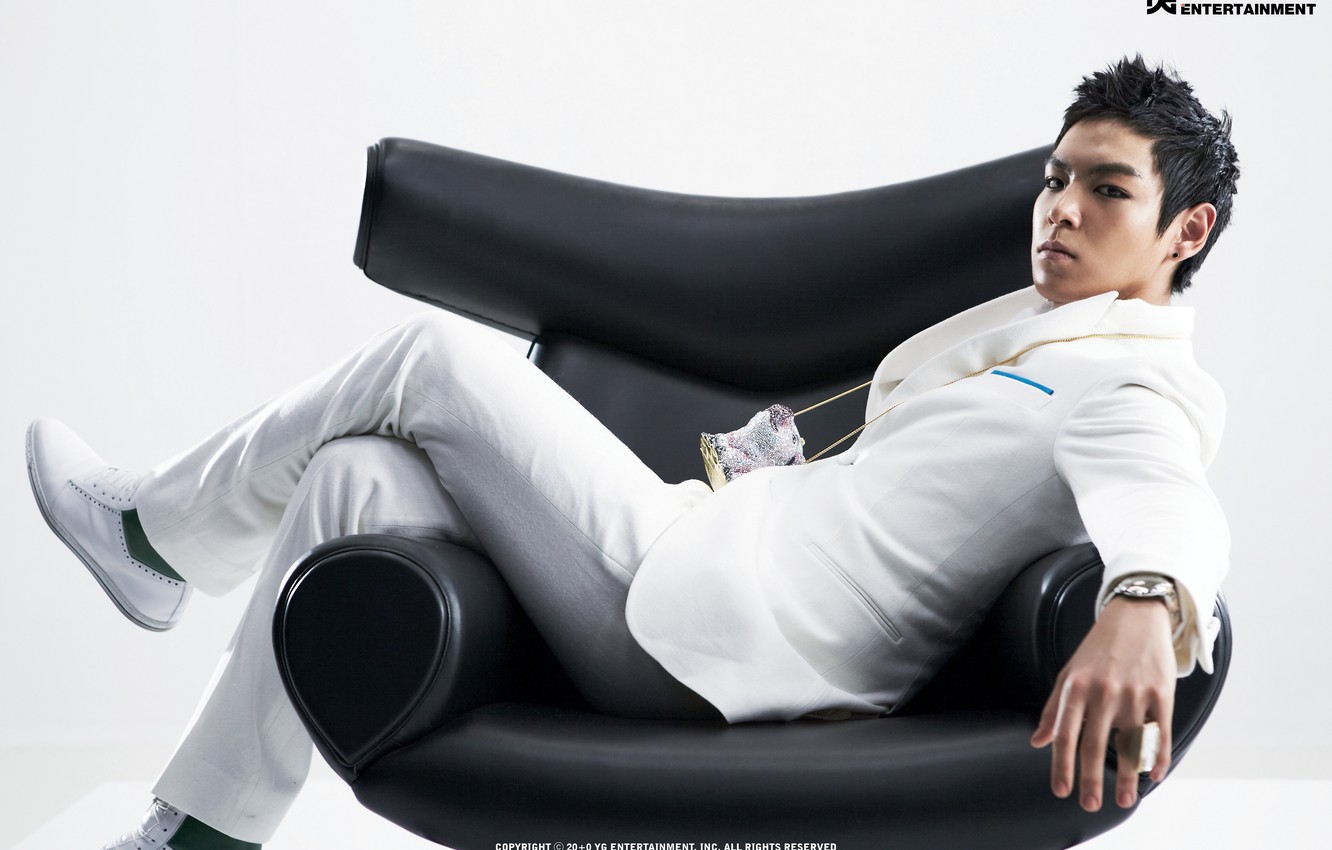 Top Bigbang Wallpapers