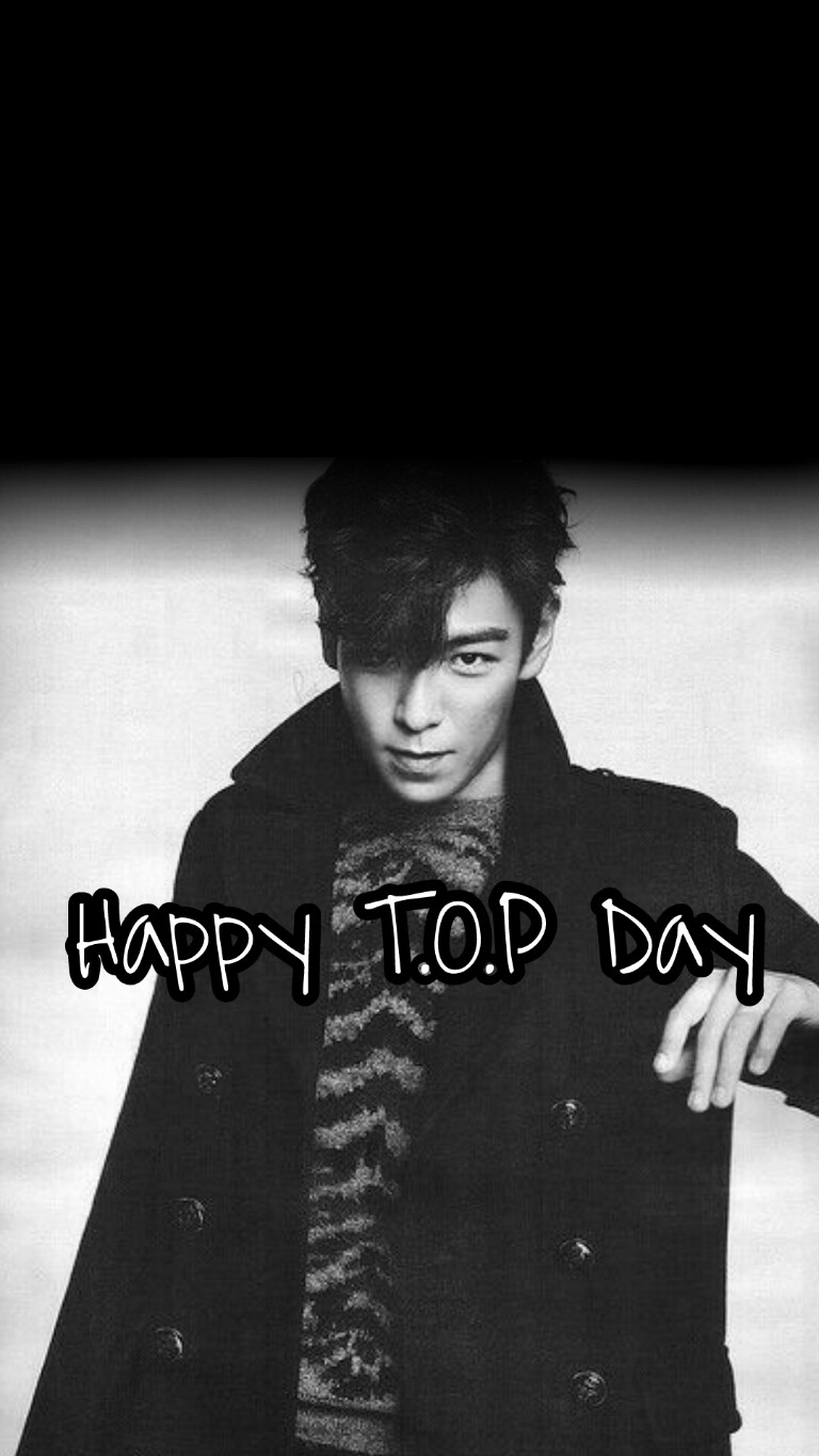 Top Bigbang Wallpapers