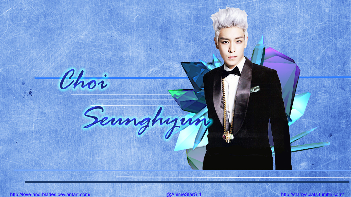 Top Bigbang Wallpapers