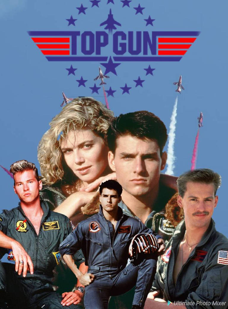 Top Gun Wallpapers