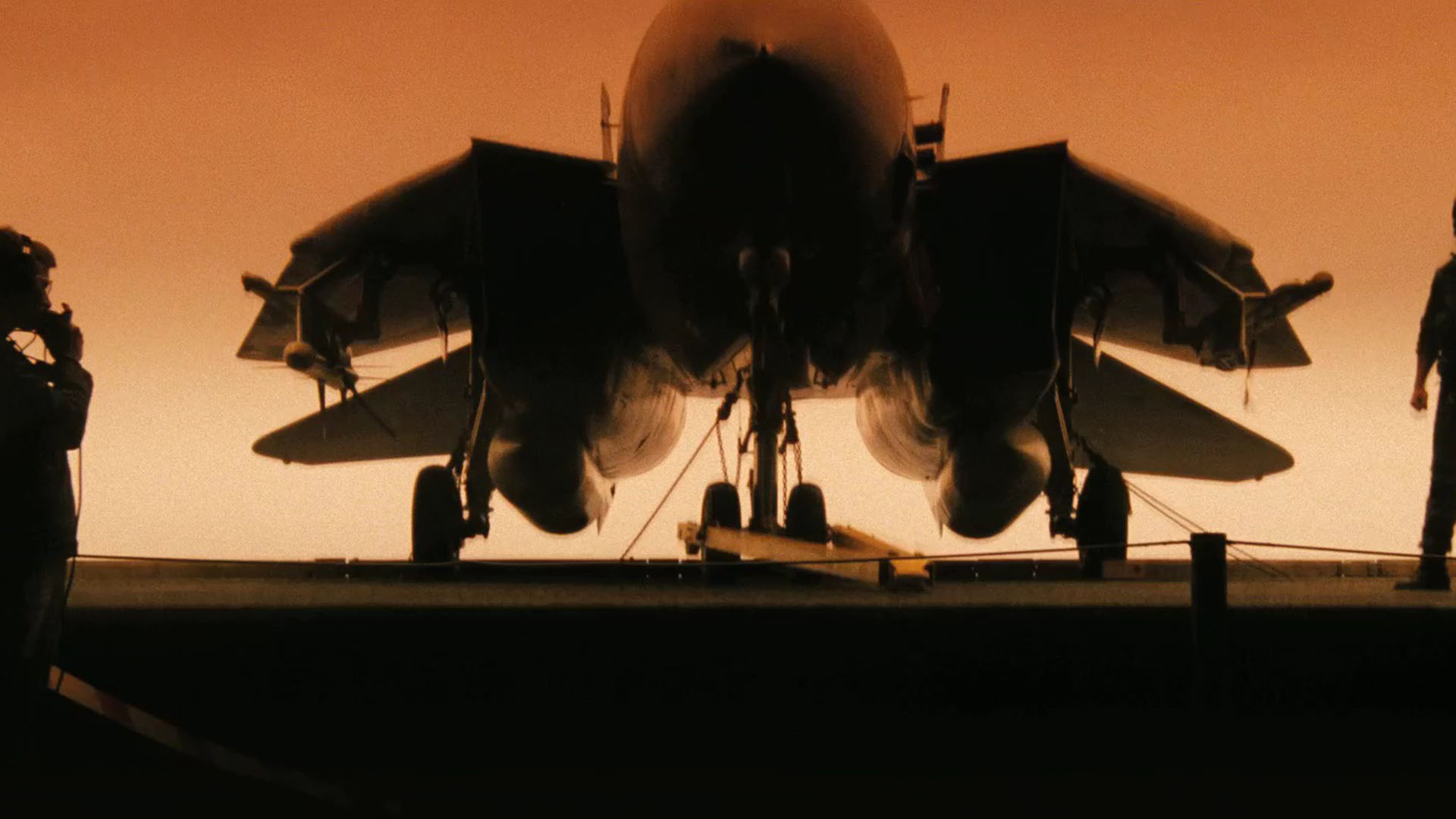 Top Gun Wallpapers