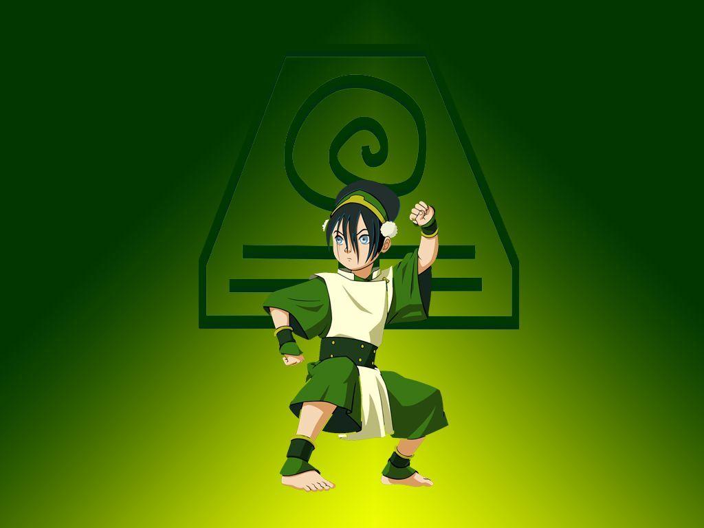 Toph Wallpapers