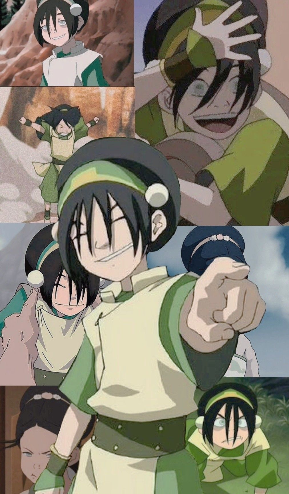 Toph Wallpapers