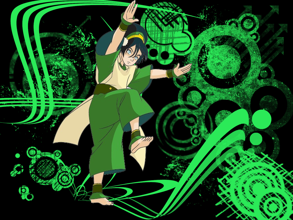 Toph Wallpapers