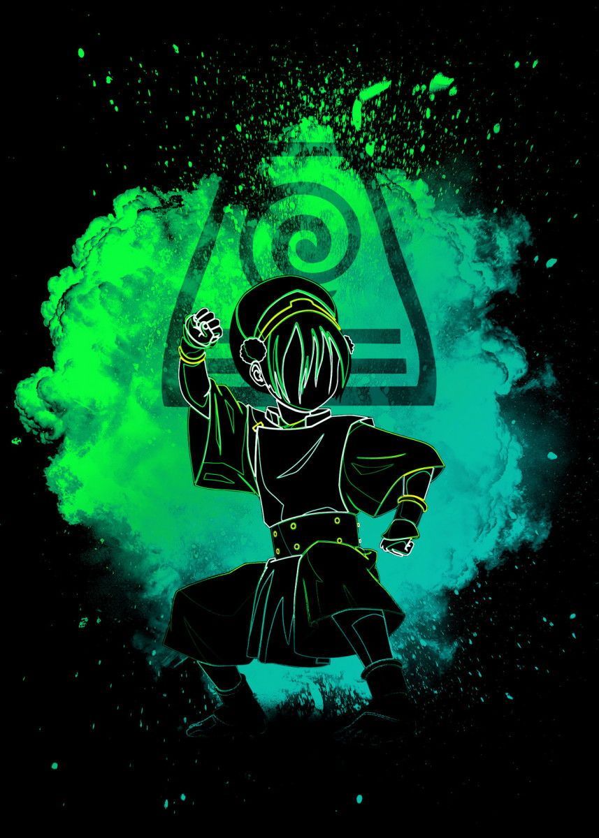 Toph Wallpapers