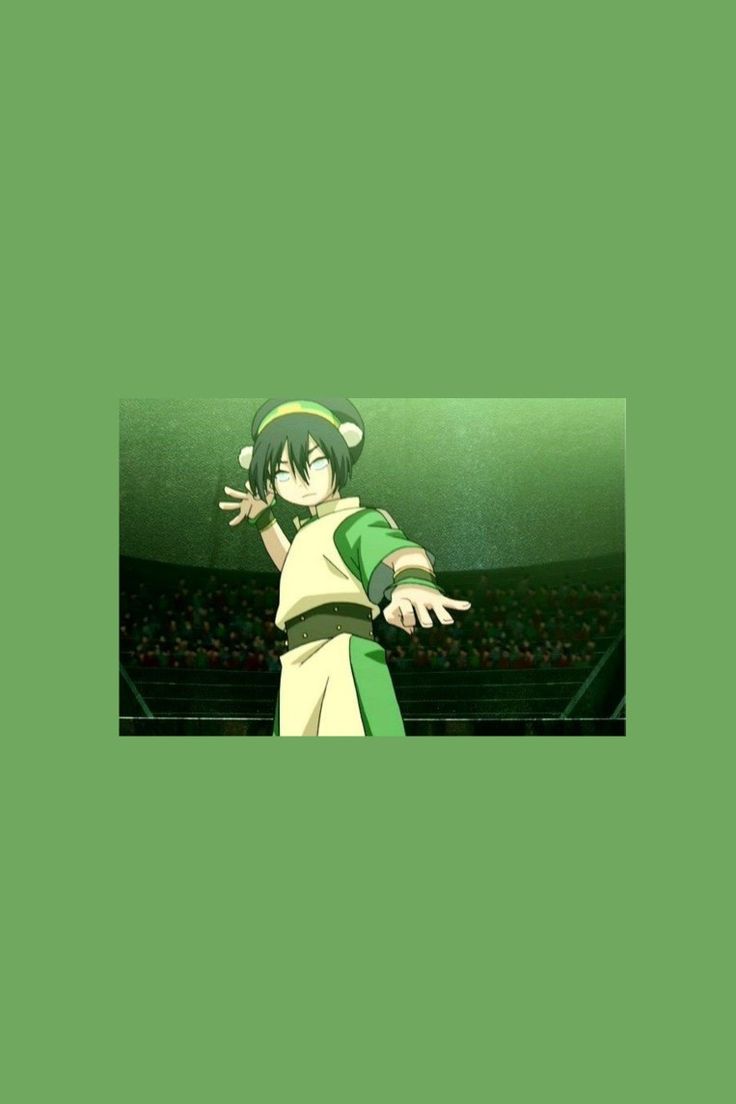 Toph Wallpapers