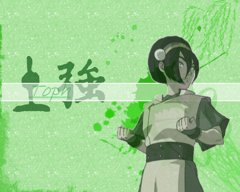 Toph Wallpapers