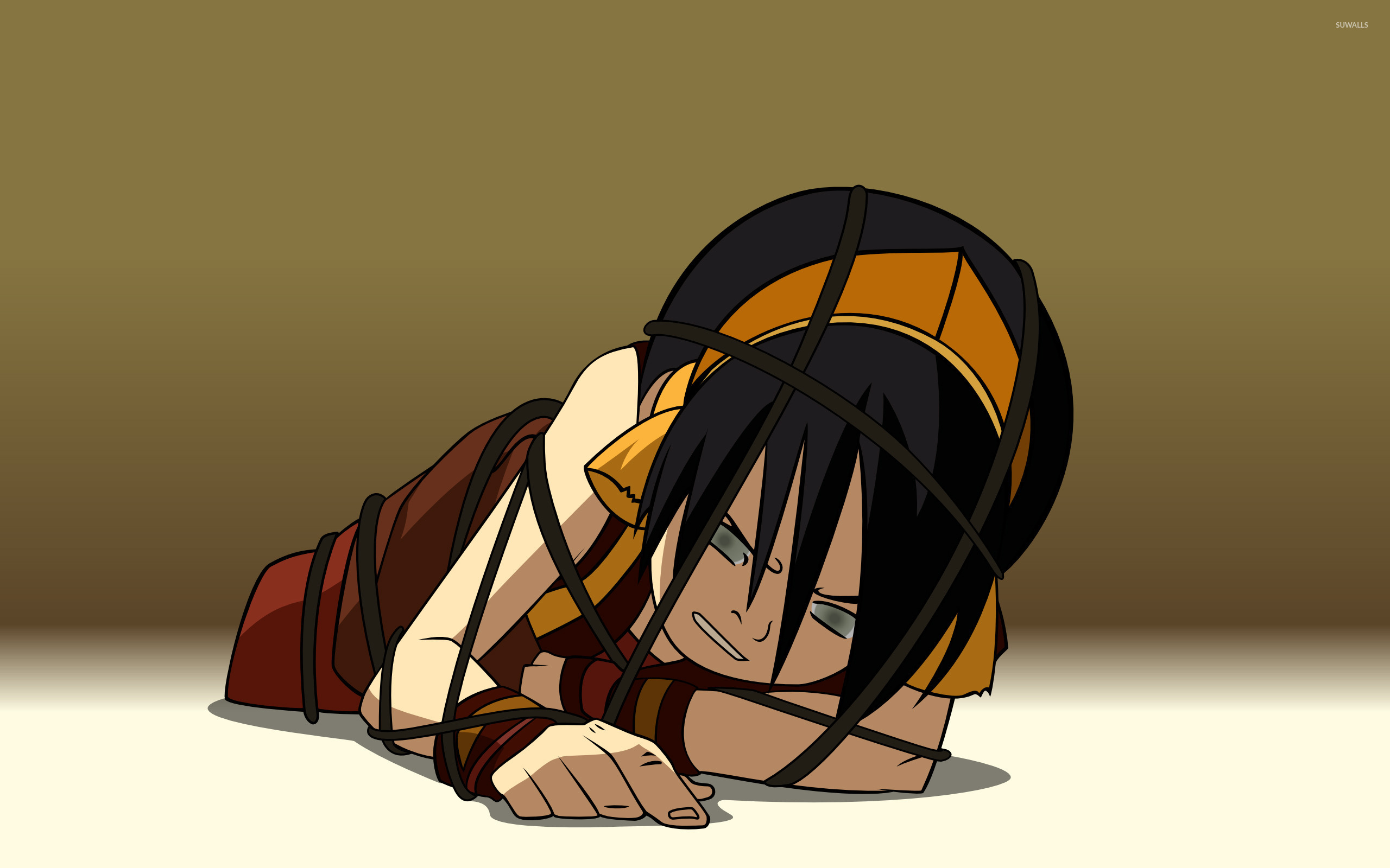 Toph Wallpapers