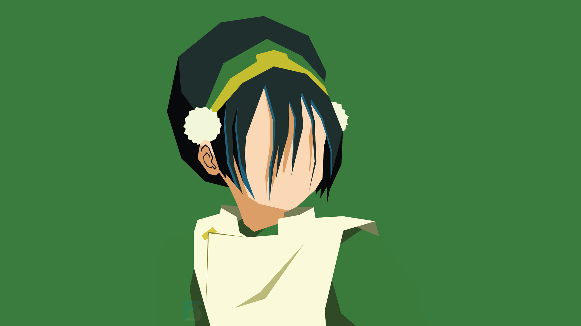 Toph Wallpapers