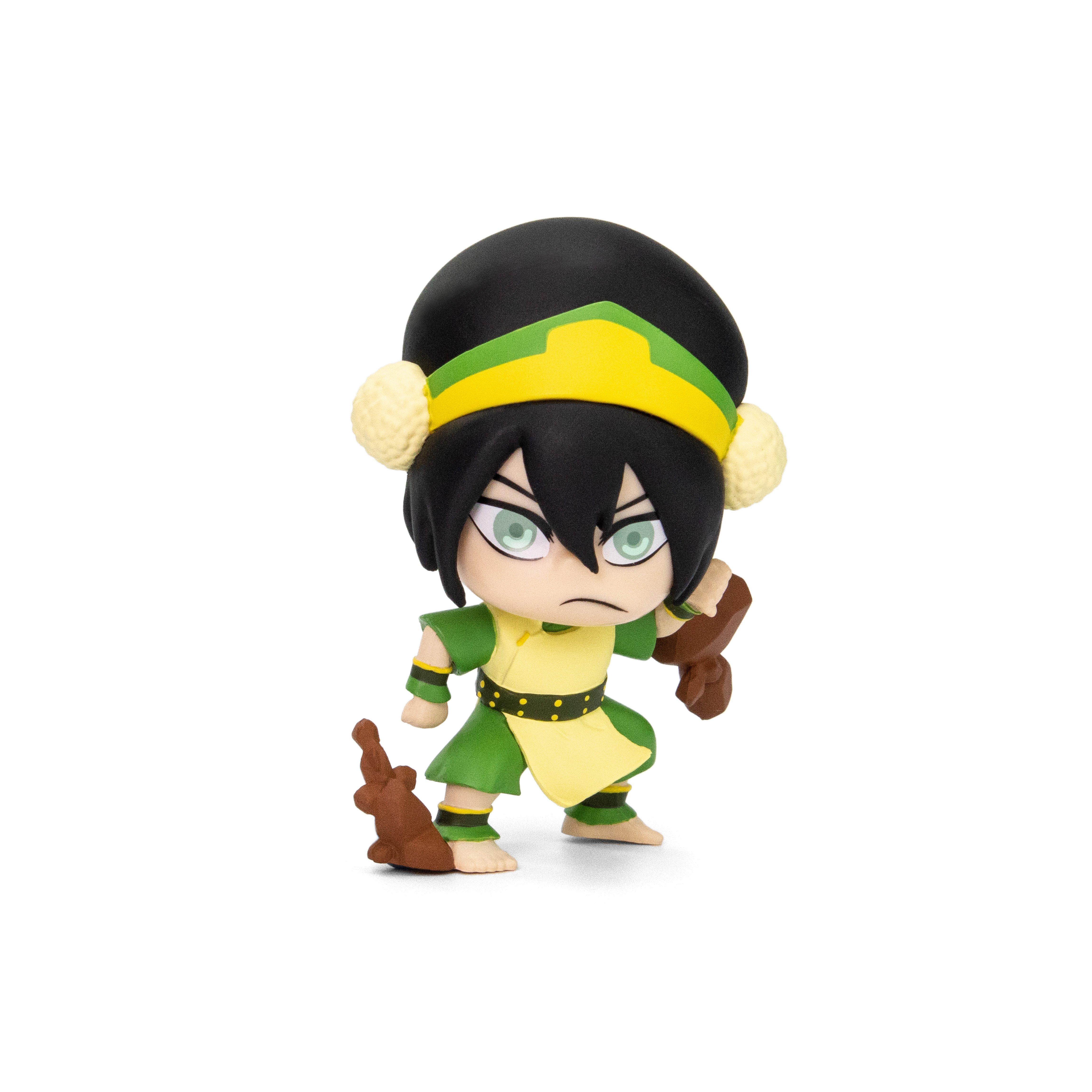 Toph Wallpapers