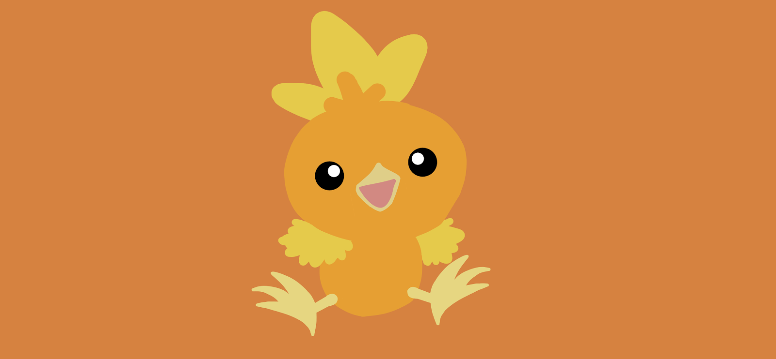 Torchic Wallpapers