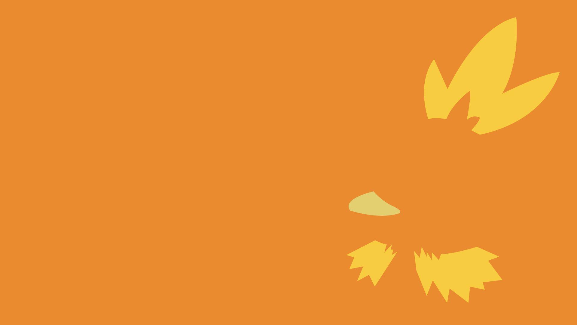 Torchic Wallpapers