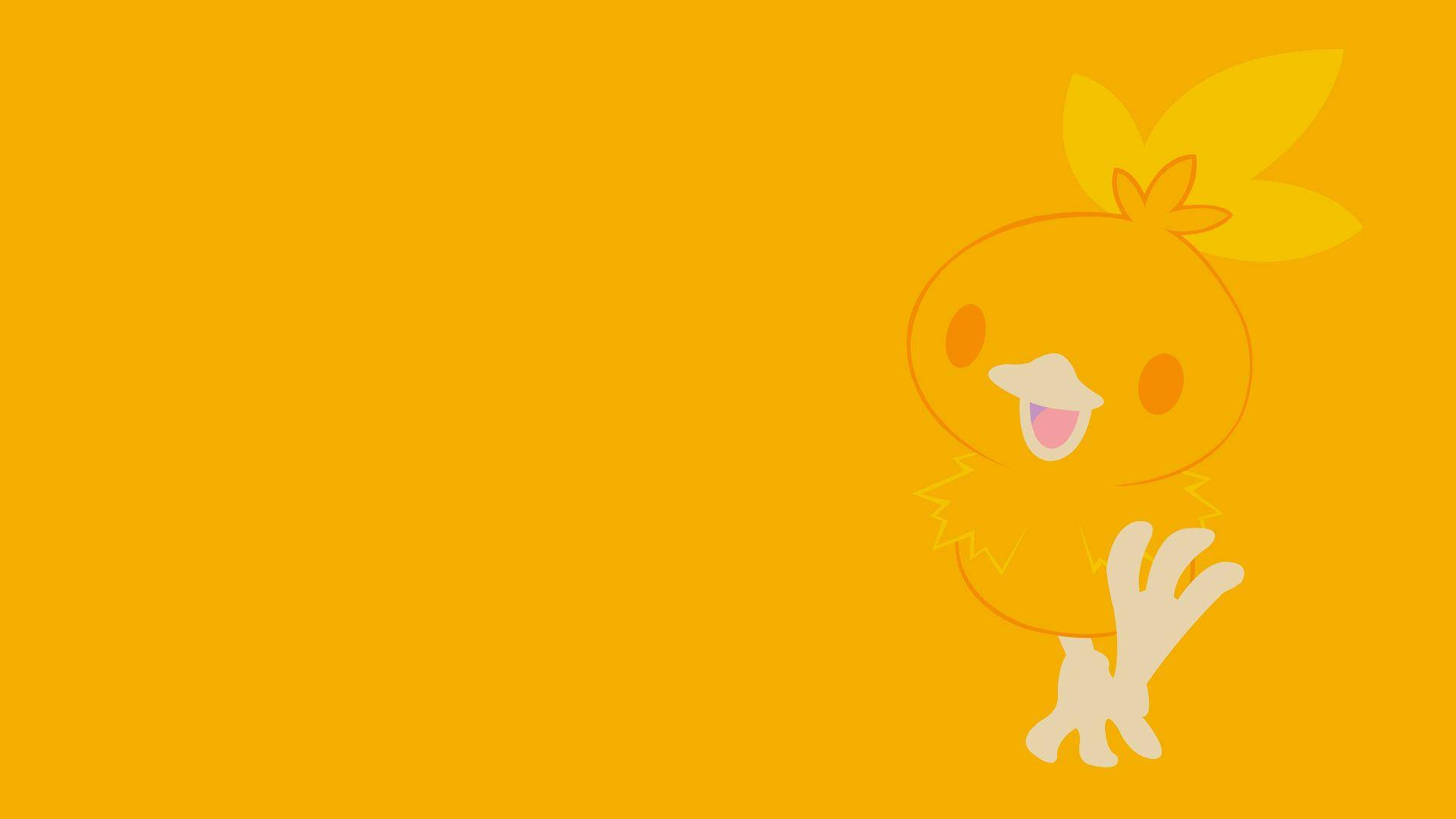 Torchic Wallpapers