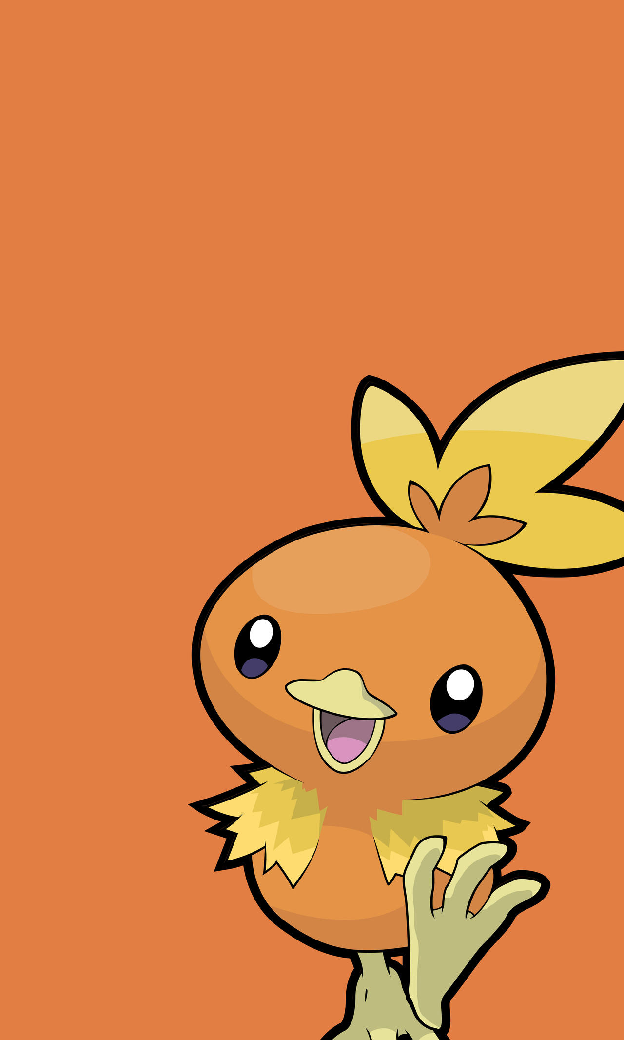 Torchic Wallpapers