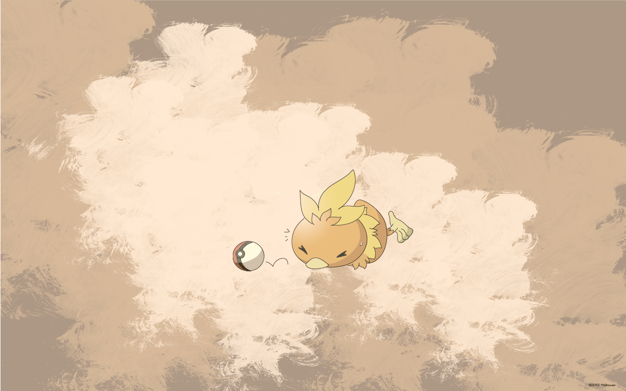 Torchic Wallpapers