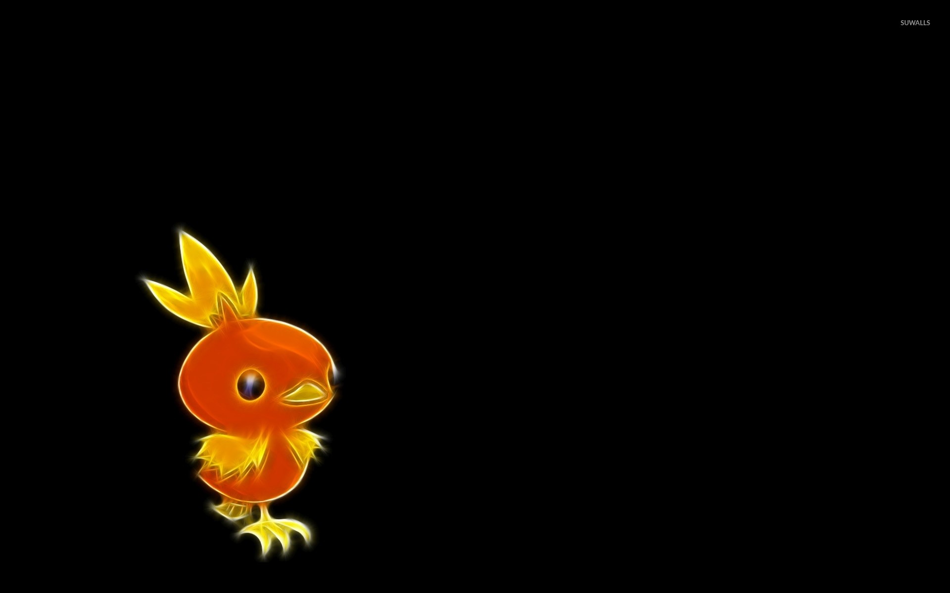 Torchic Wallpapers