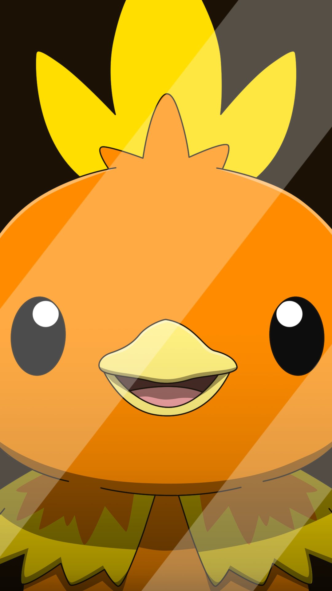 Torchic Wallpapers