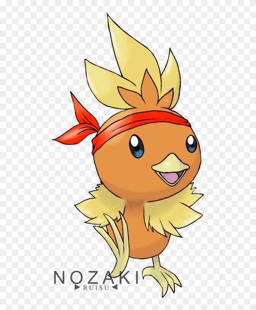 Torchic Wallpapers