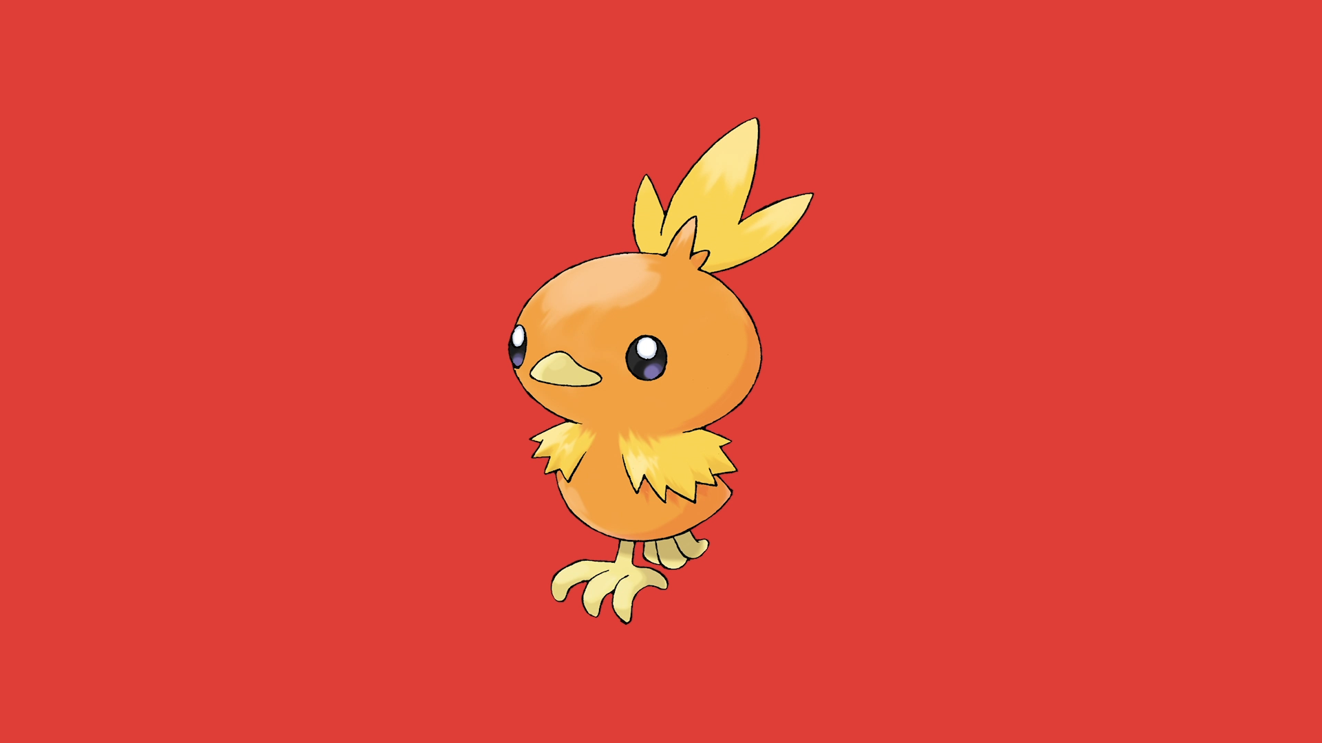 Torchic Wallpapers