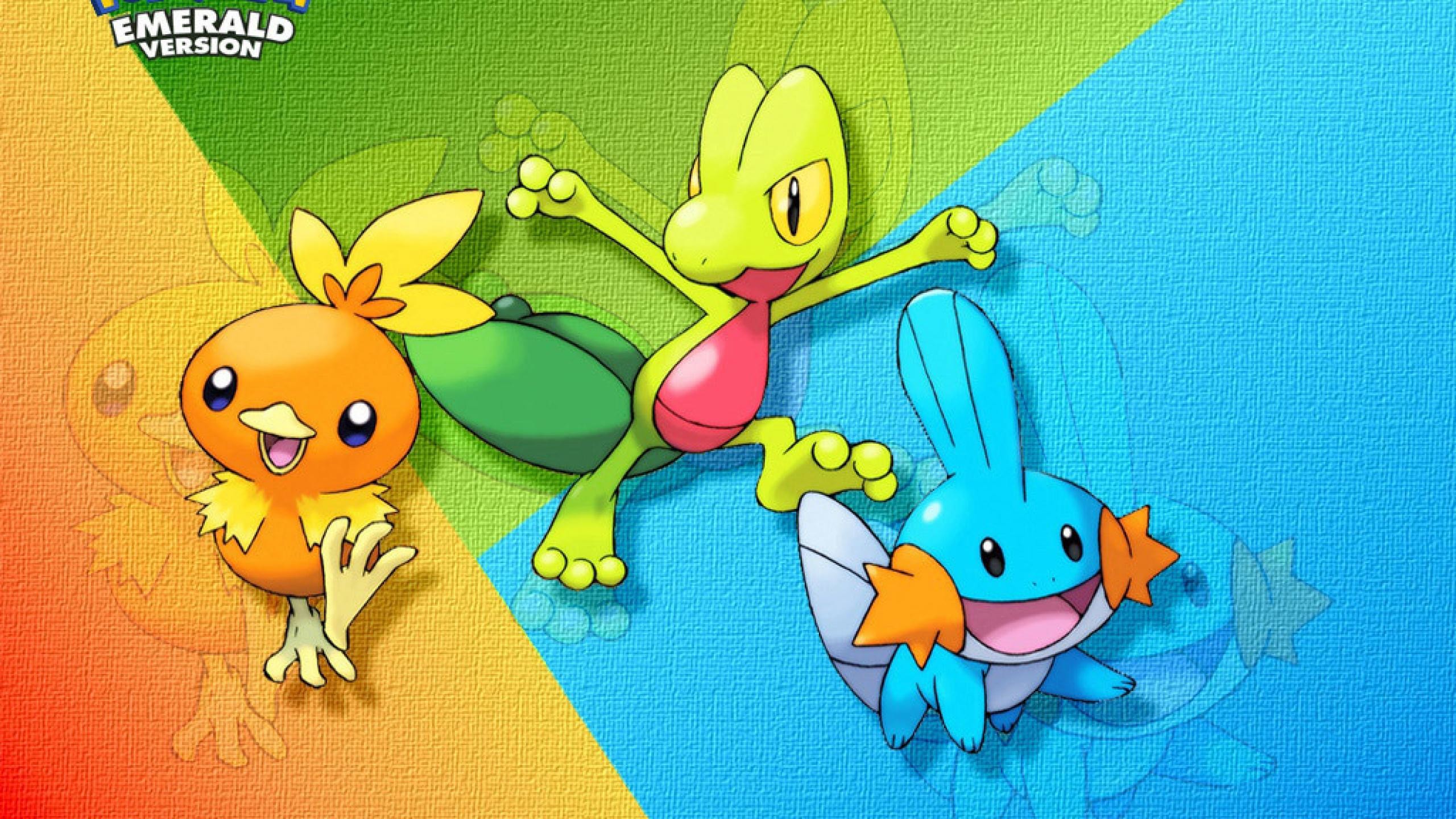 Torchic Wallpapers