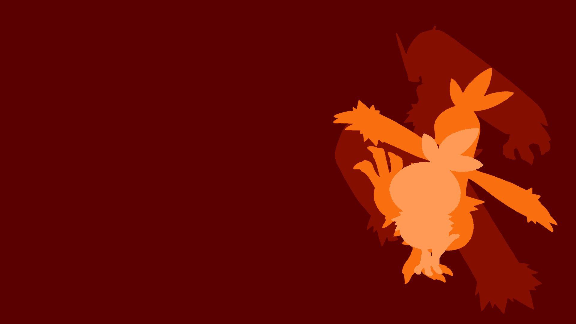 Torchic Wallpapers