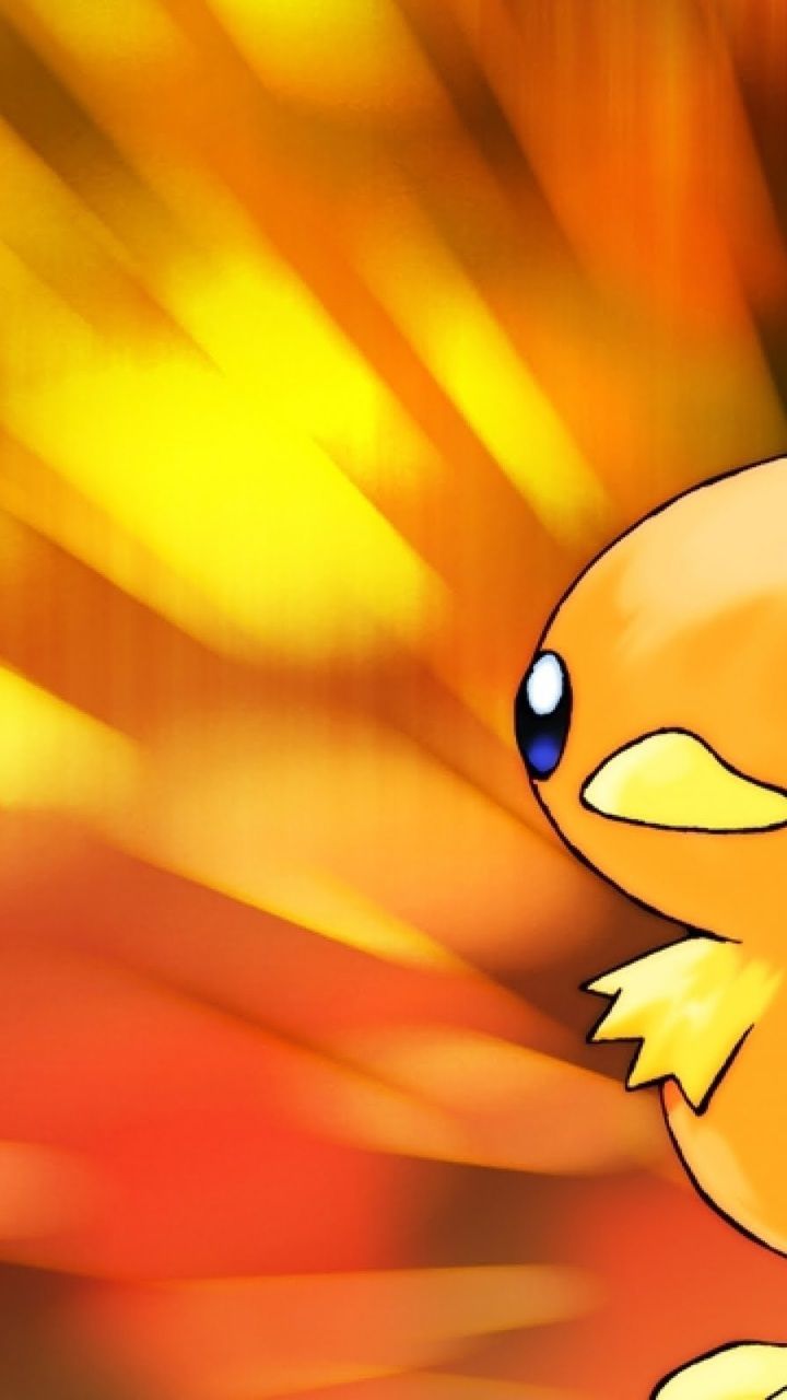 Torchic Wallpapers