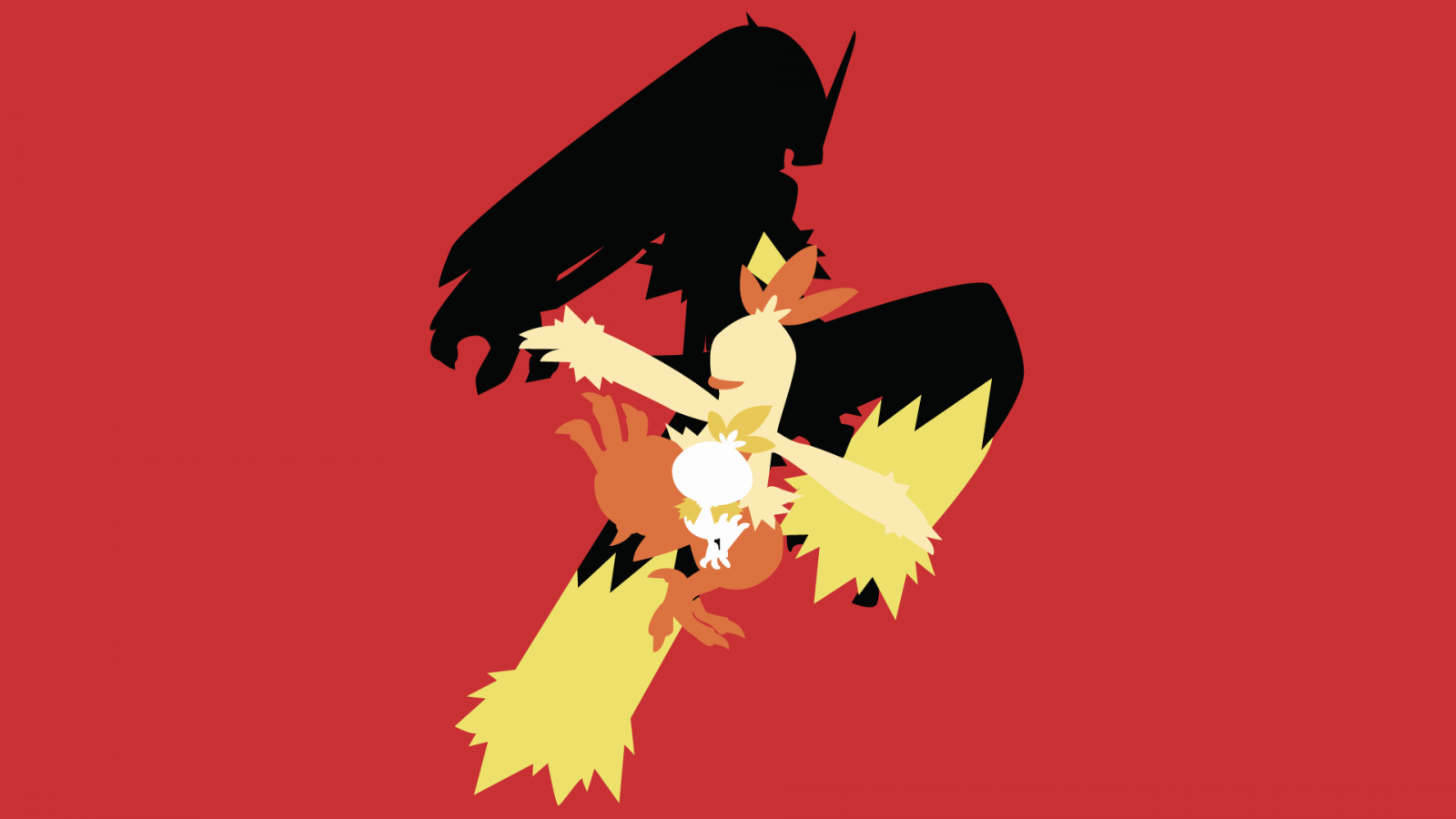 Torchic Wallpapers