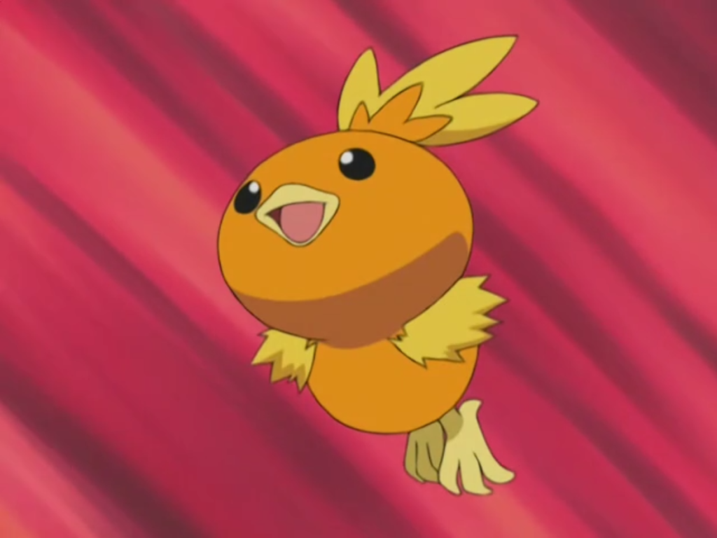 Torchic Wallpapers