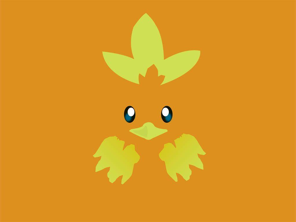 Torchic Wallpapers