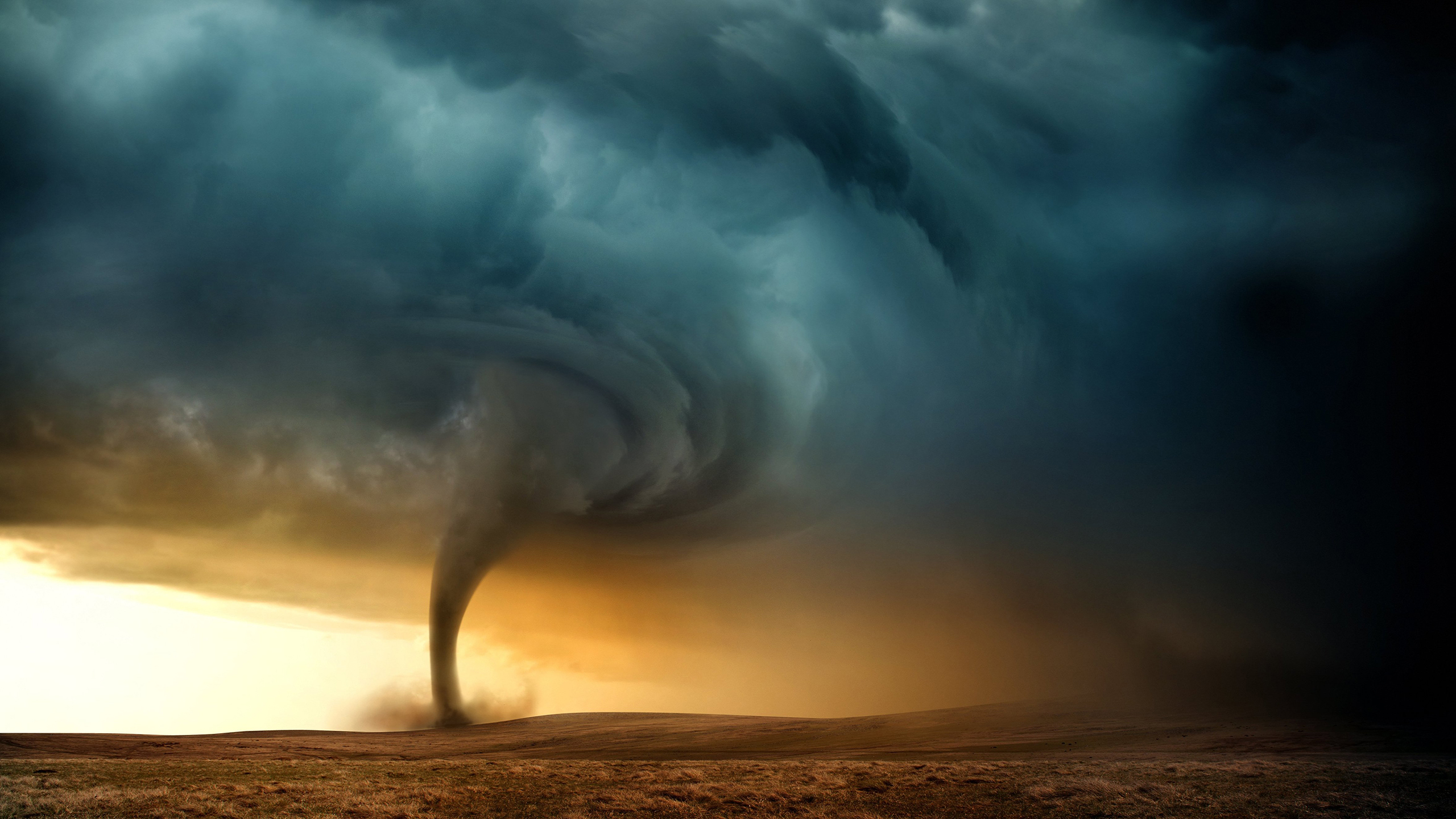 Tornado Desktop Wallpapers