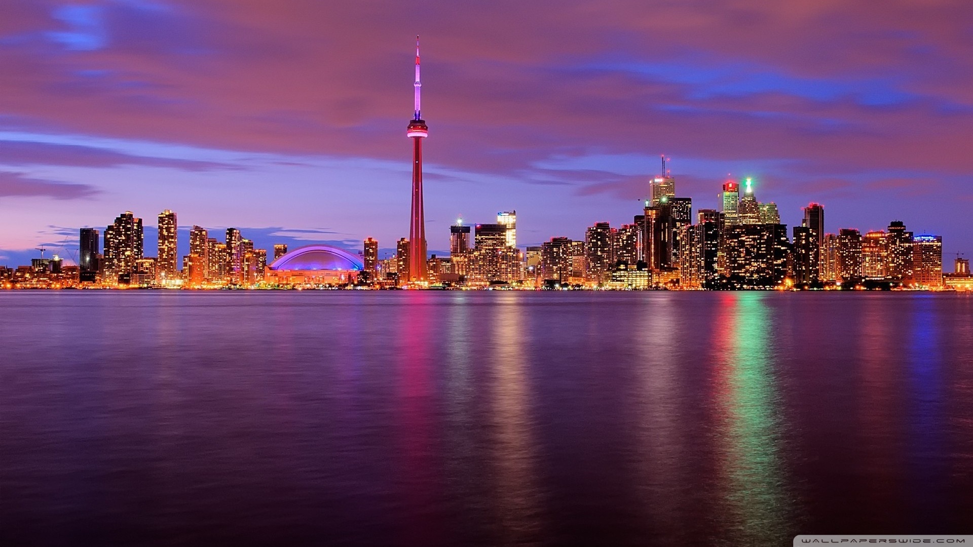 Toronto Hd Wallpapers