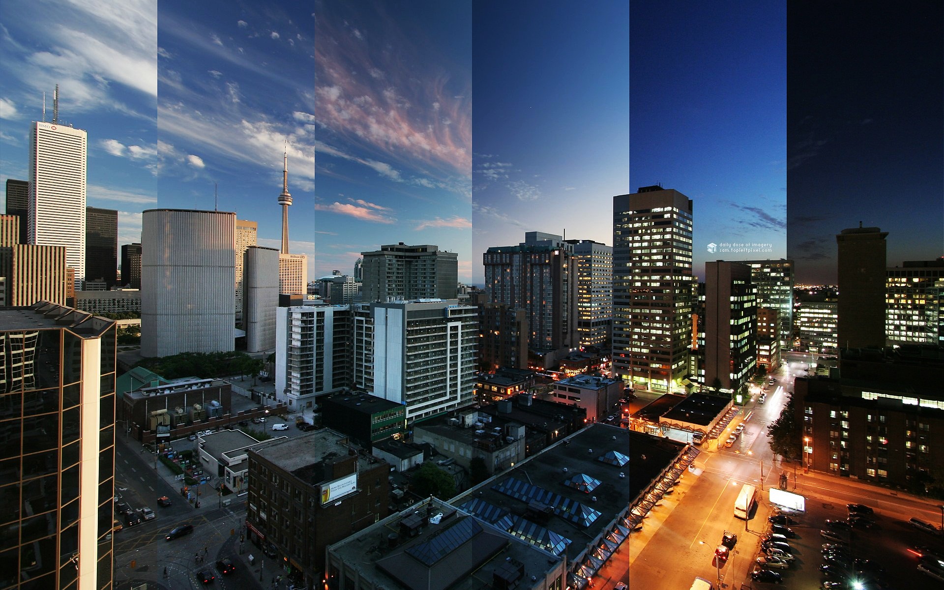 Toronto Hd Wallpapers