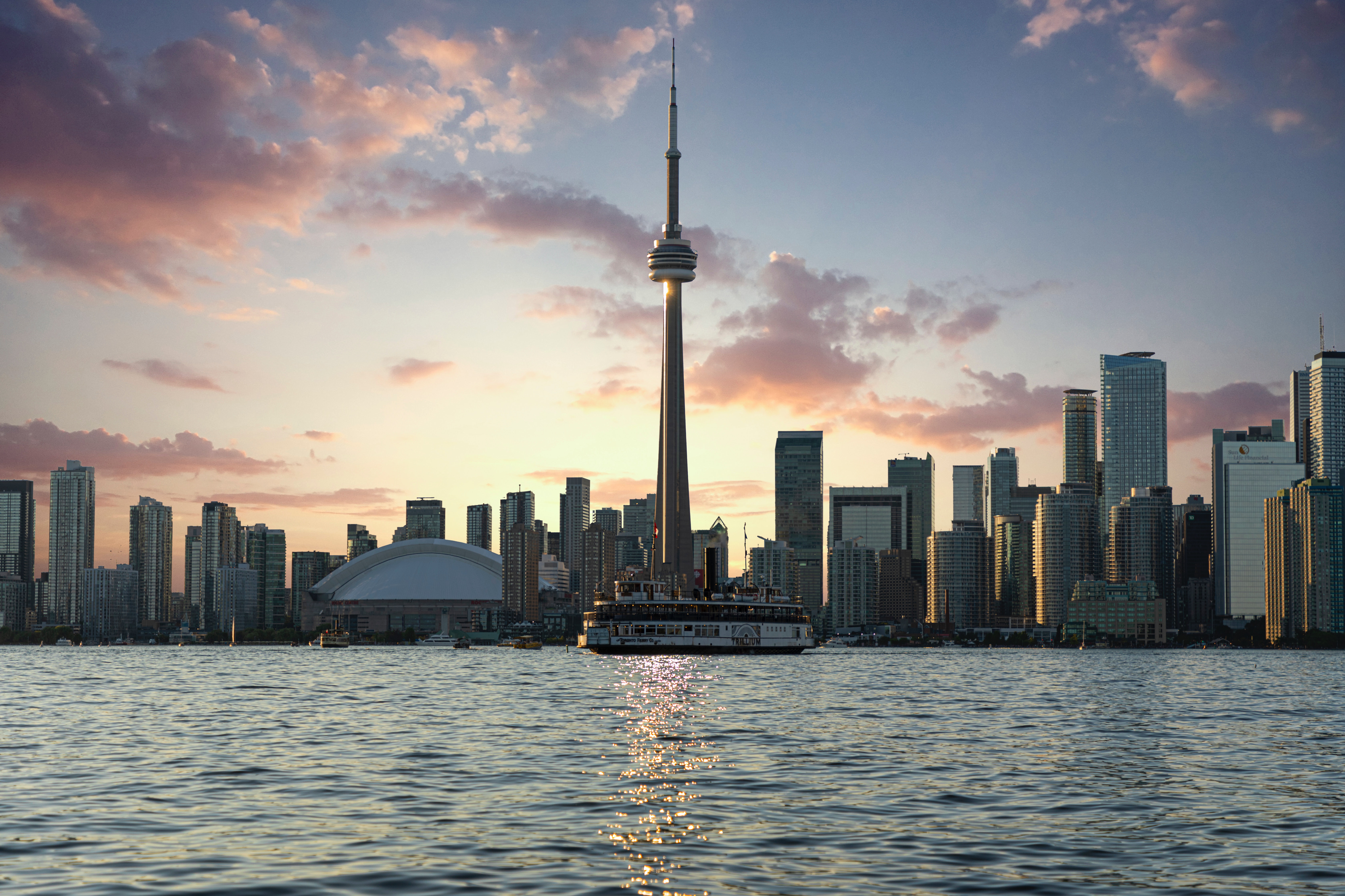 Toronto Hd Wallpapers