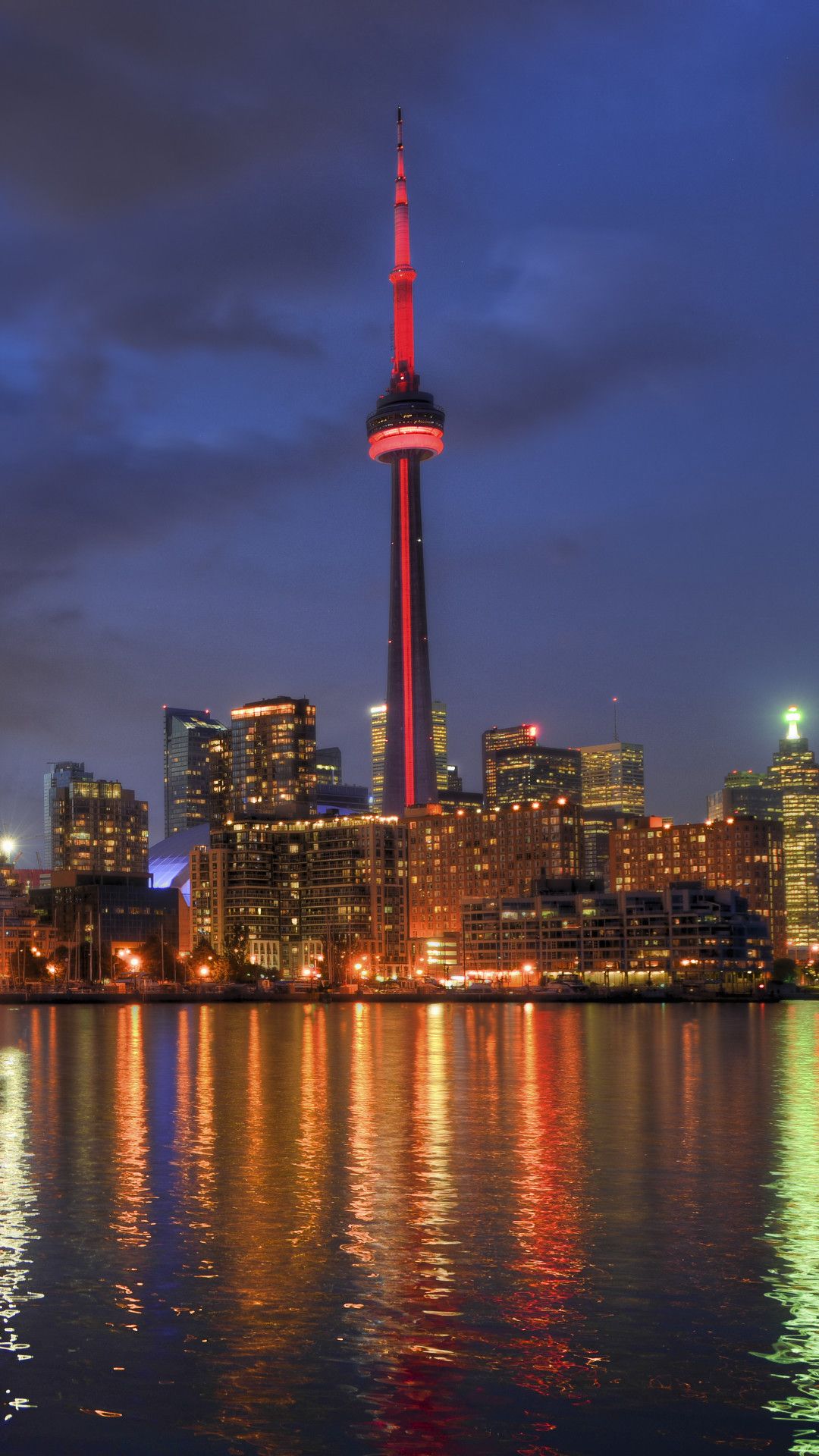 Toronto Iphone Wallpapers