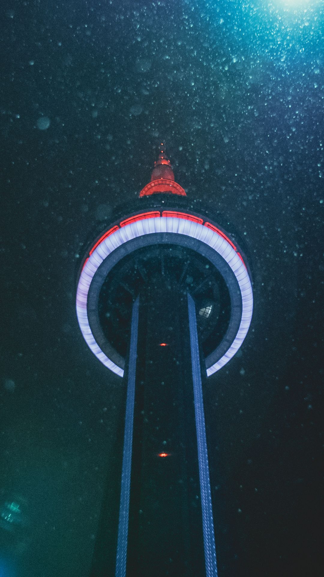 Toronto Iphone Wallpapers