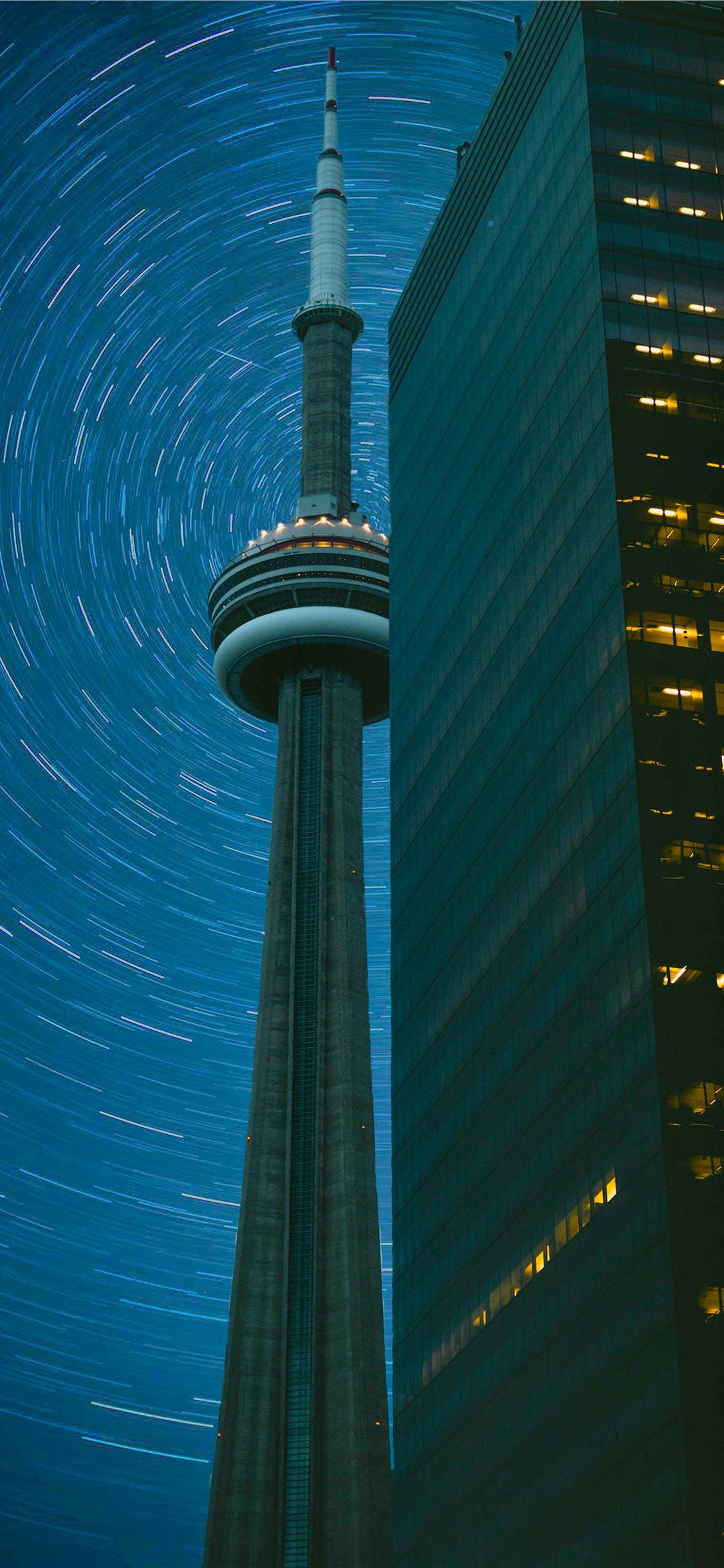 Toronto Iphone Wallpapers