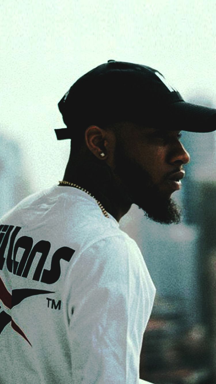 Tory Lanez Cartoon Wallpapers