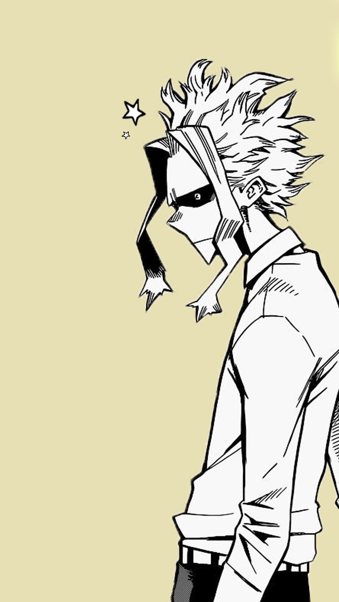 Toshinori Yagi Wallpapers