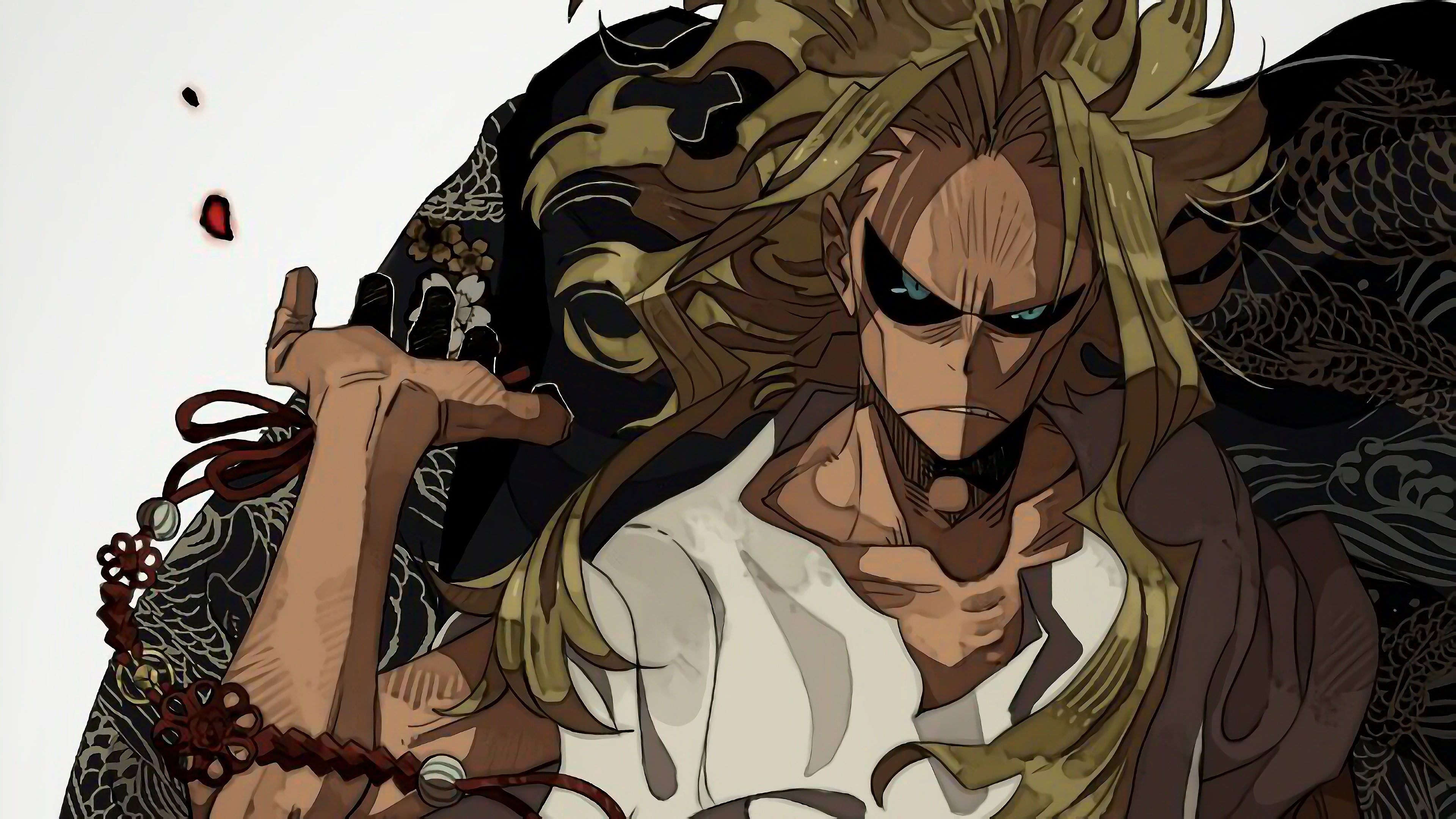 Toshinori Yagi Wallpapers