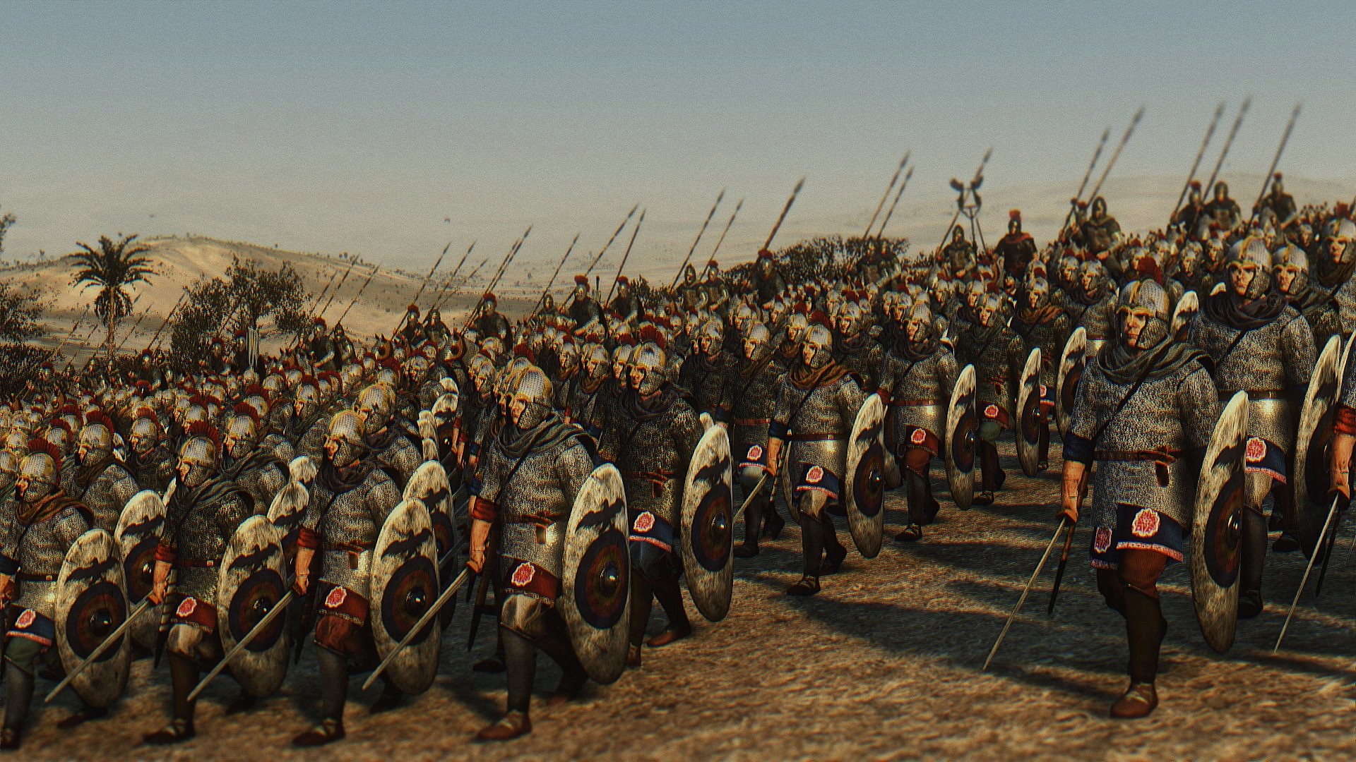 Total War Rome 2 Wallpapers