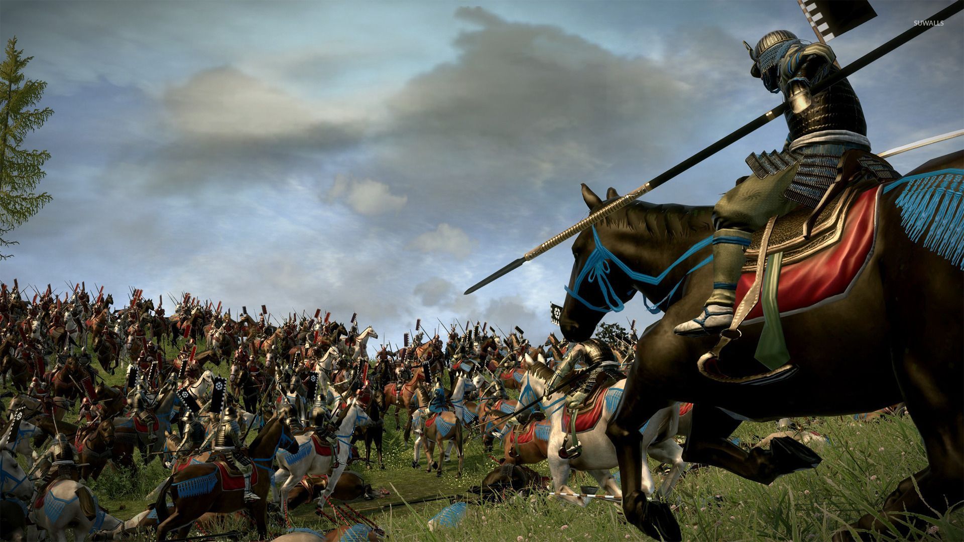 Total War Rome 2 Wallpapers