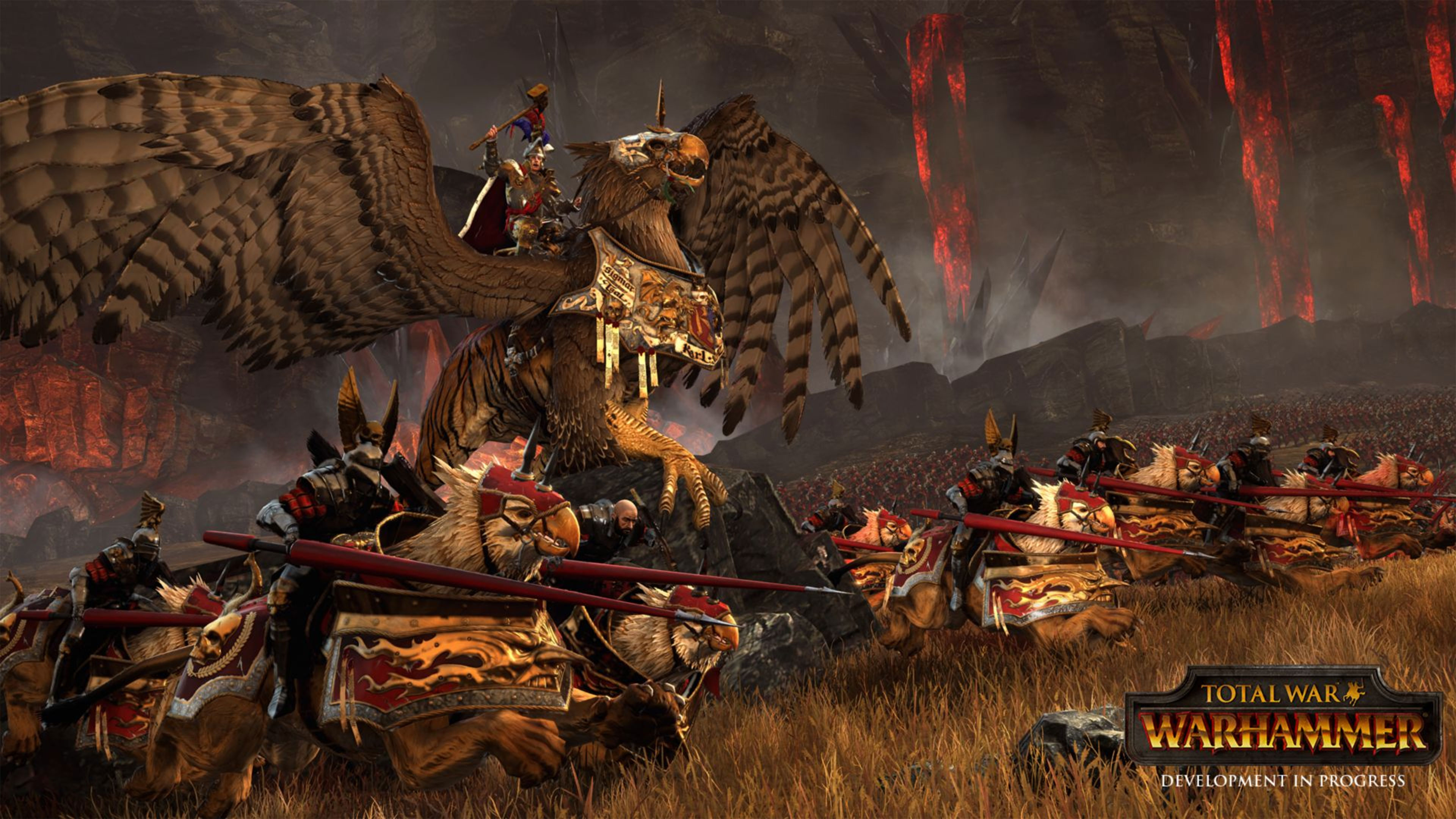 Total War Warhammer Images Wallpapers