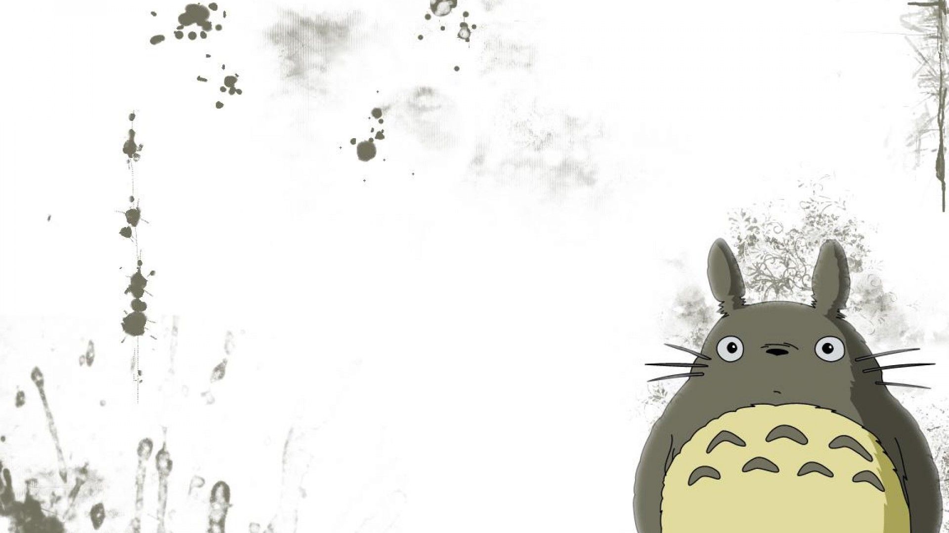 Totoro Wallpapers