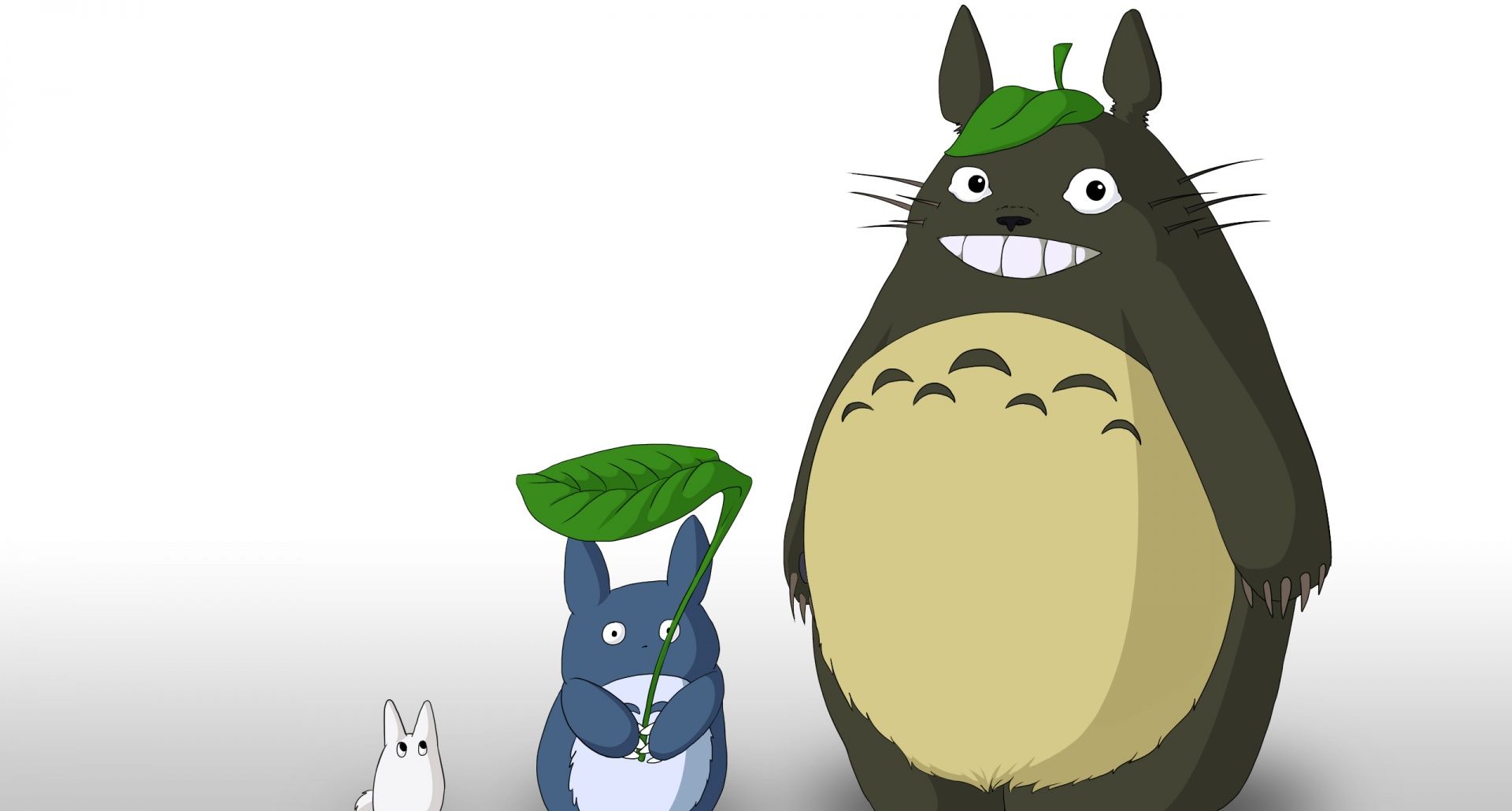 Totoro Wallpapers