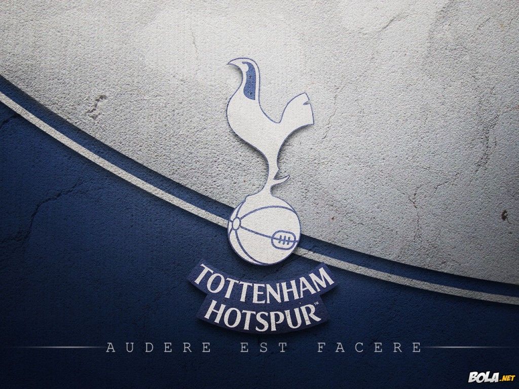 Tottenham Hotspur Desktop Wallpapers