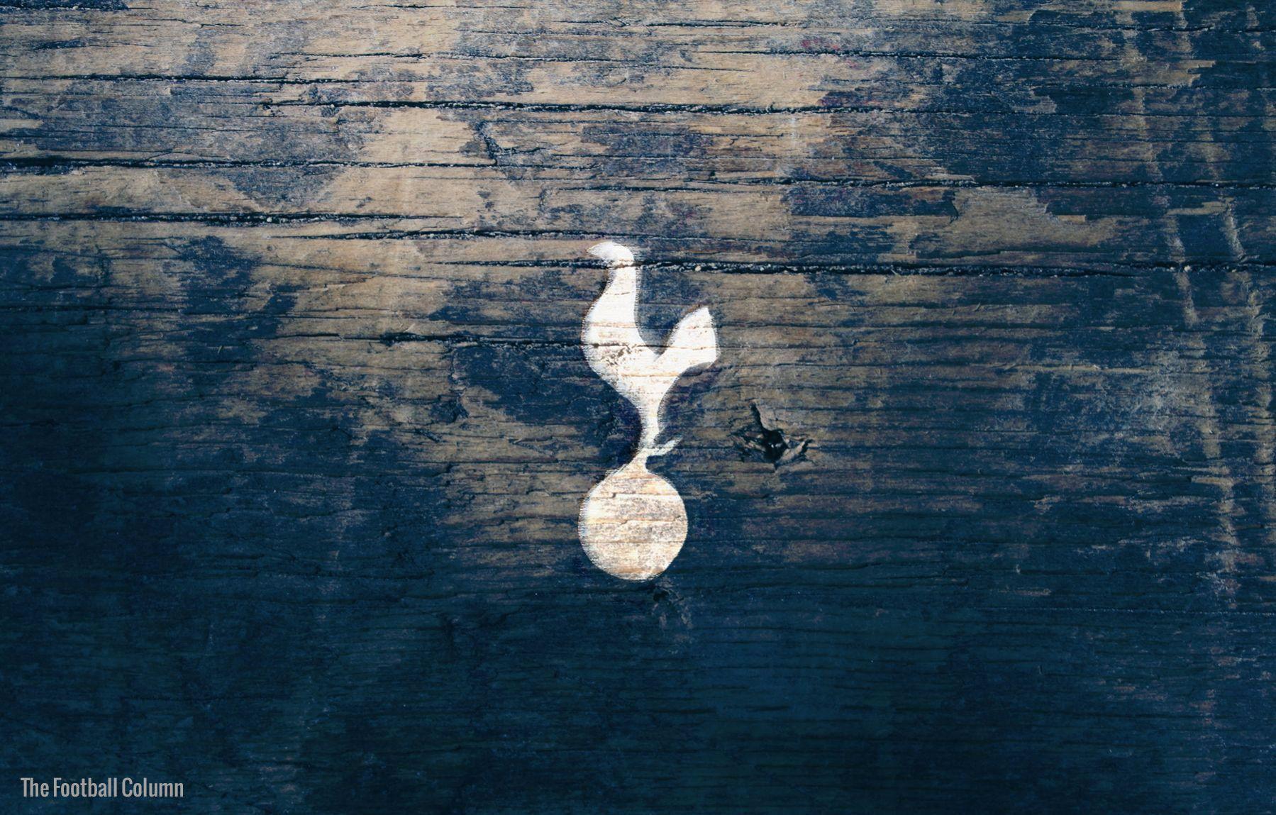 Tottenham Hotspur Desktop Wallpapers