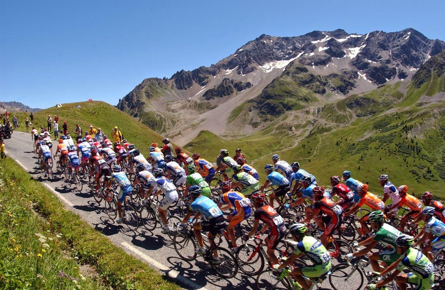 Tour De France Wallpapers