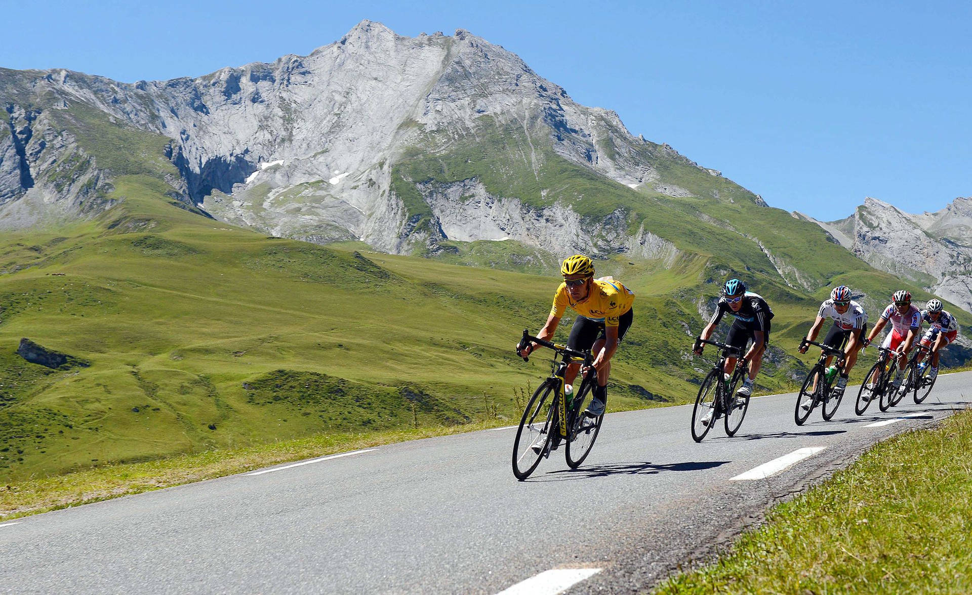 Tour De France Wallpapers