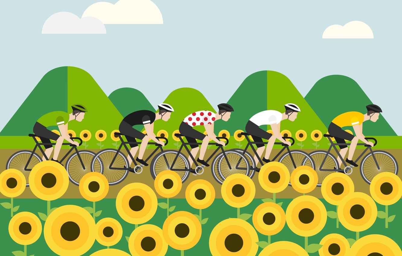 Tour De France Wallpapers