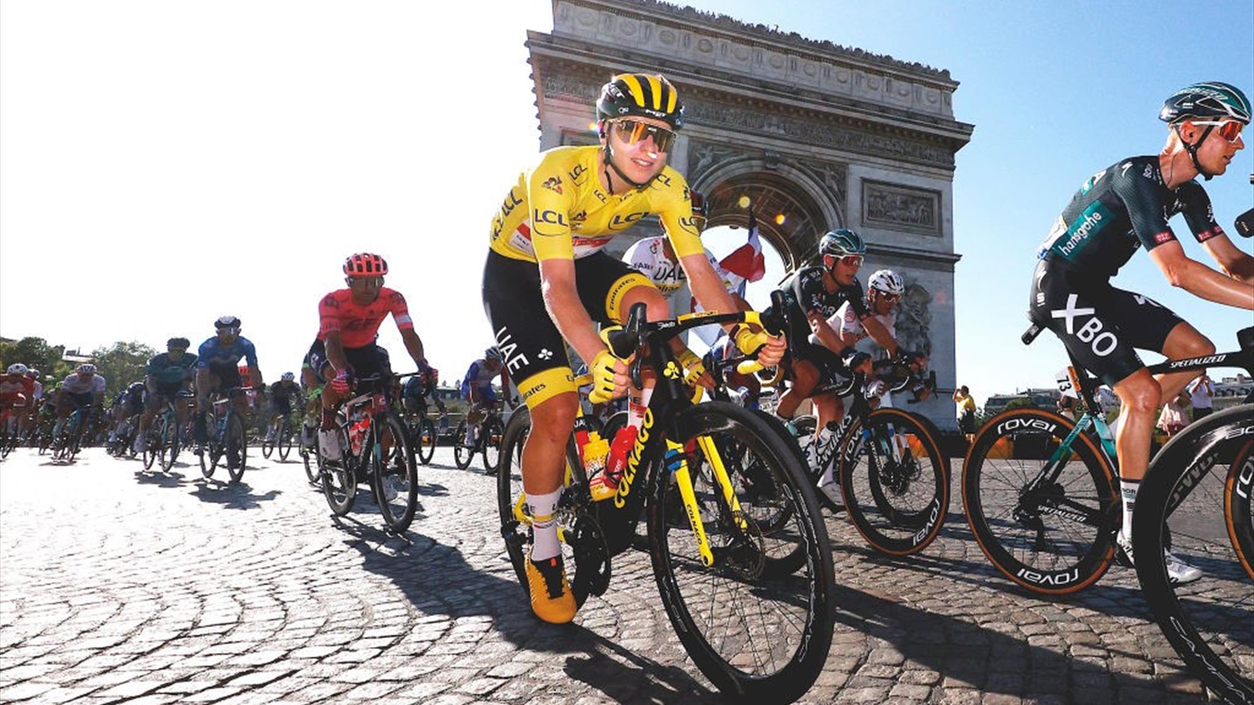 Tour De France Wallpapers